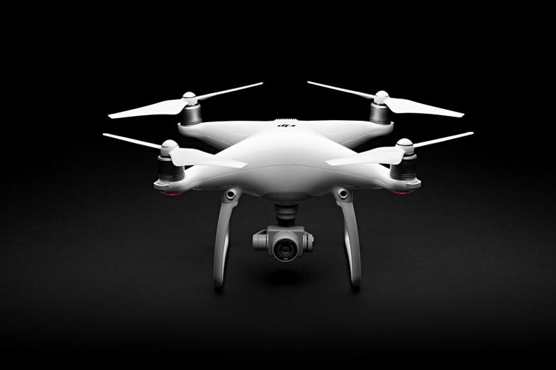 DJI Phantom 4