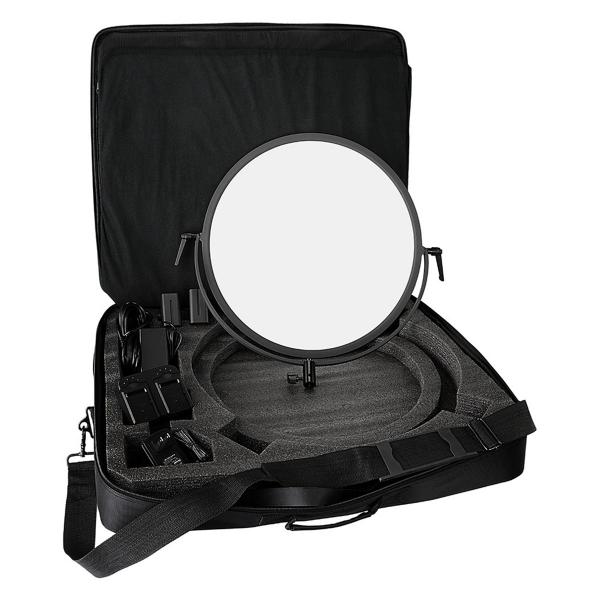 Fotodiox Pro FlapJack Studio LED Edgelight