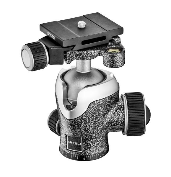 Gitzo Center Ball Head