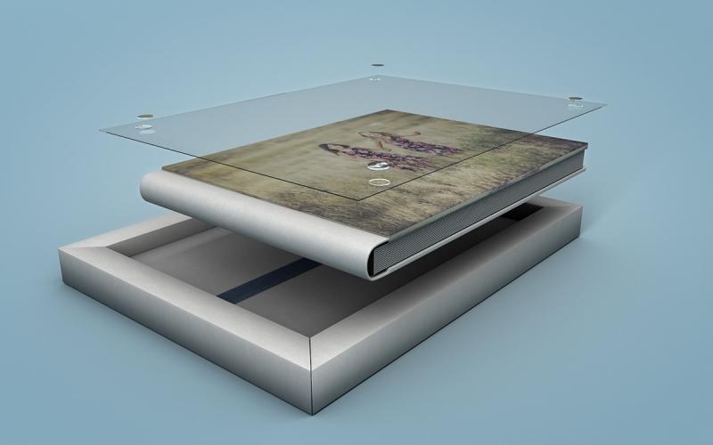 GraphiStudio GoBook and GoBox