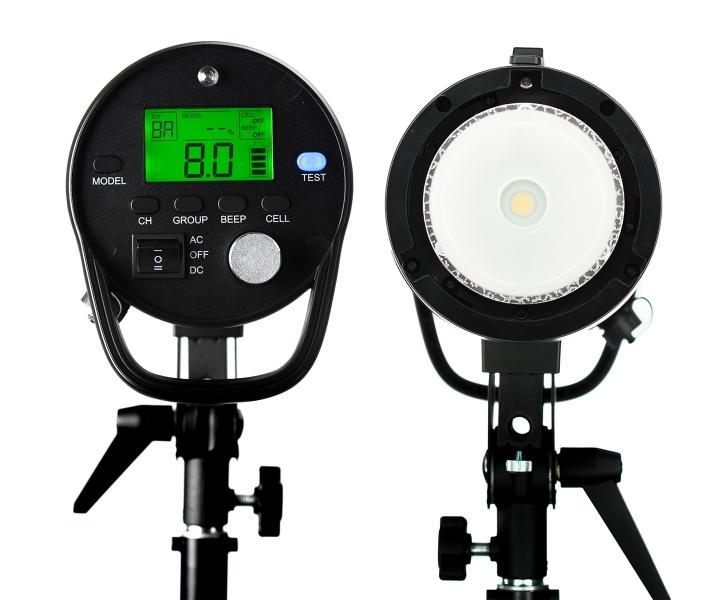 Interfit S1