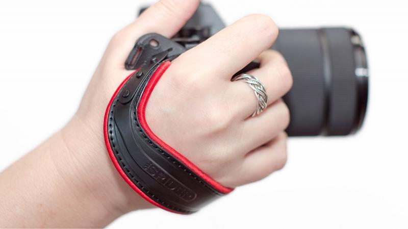201608 hotones spiderlite handstrap