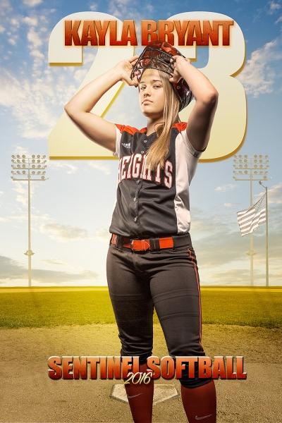 Sunrise Home Plate