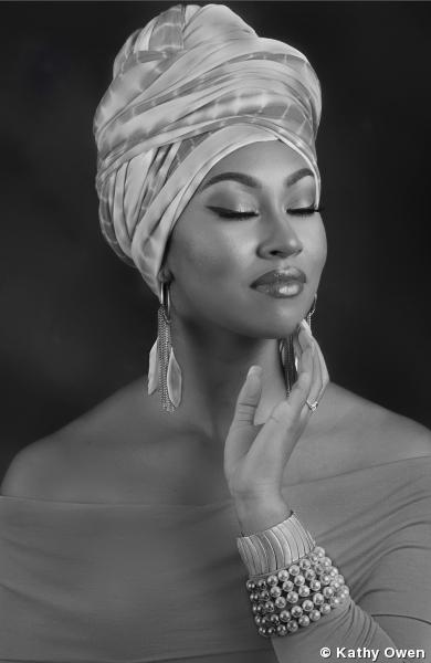 Meditative Moment