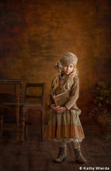 Miss Abigail