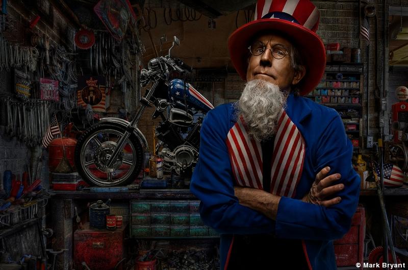 M'erica
