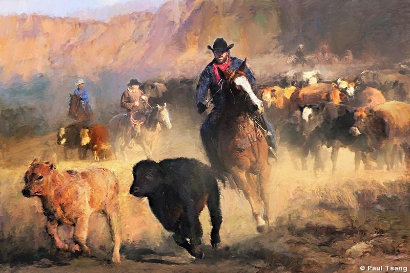 Western Lifestyle