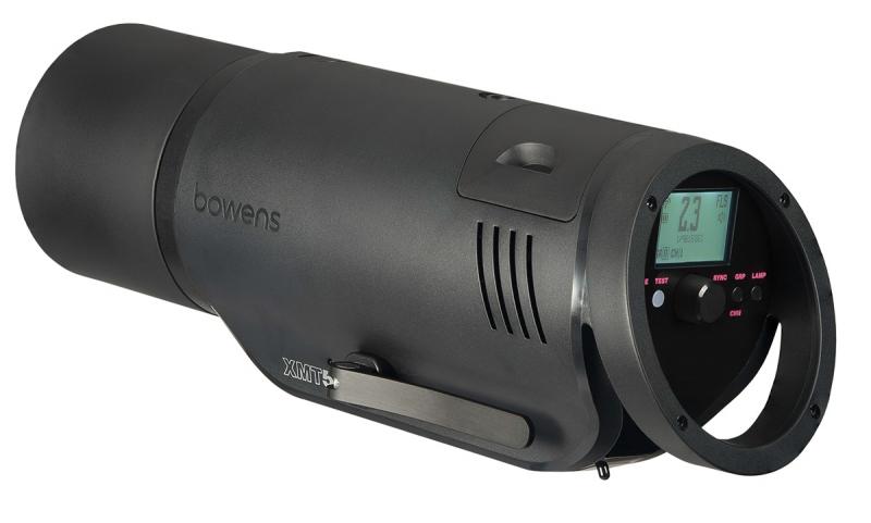XMT 500 Pro Traveler