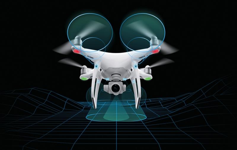 Phantom 4 Pro