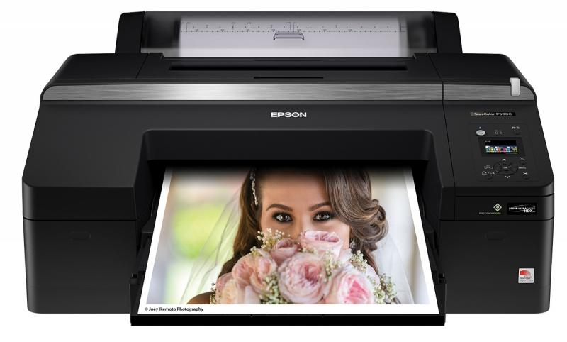 SureColor P5000