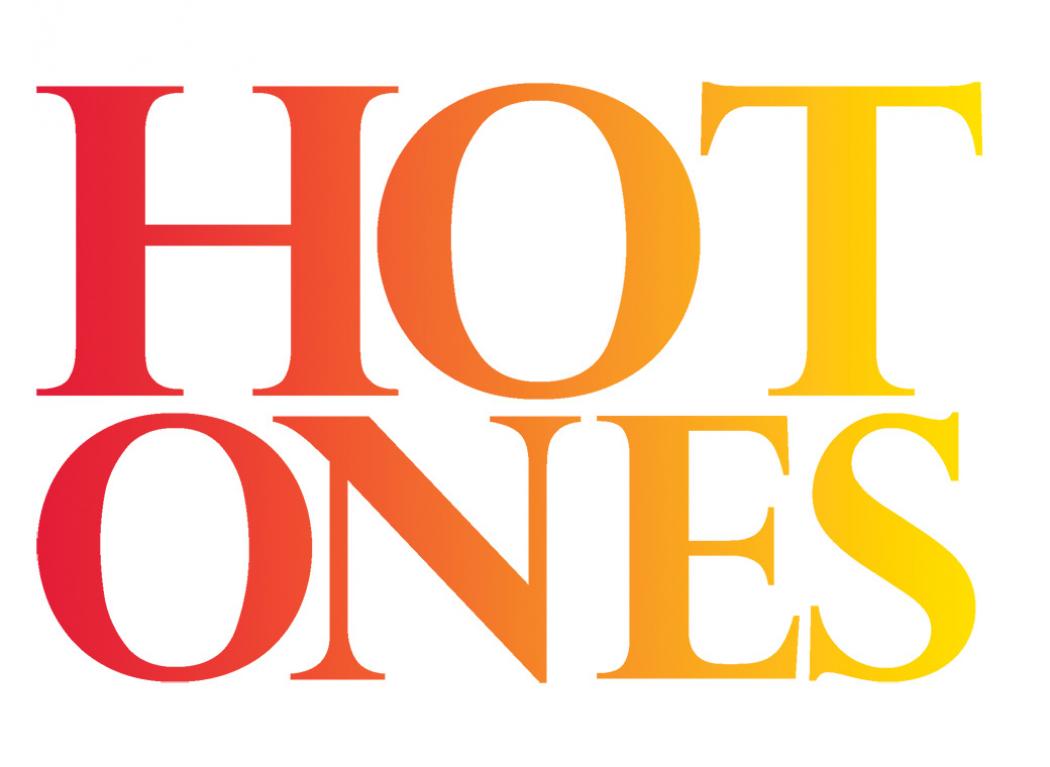 Hot Ones 2017 Hot Ones 2017