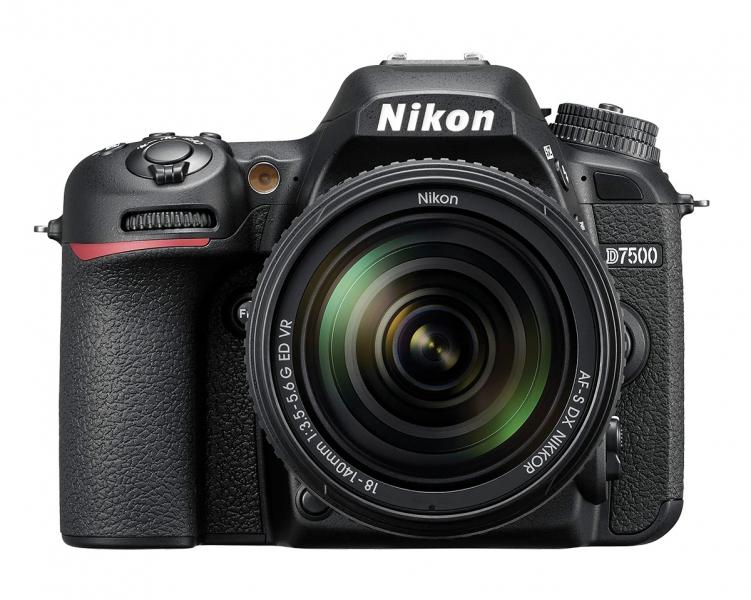 D7500