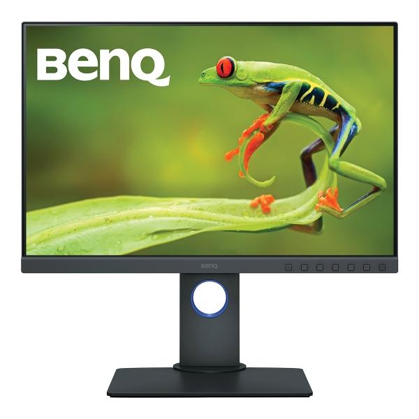 BENQ SW240 PHOTOVUE