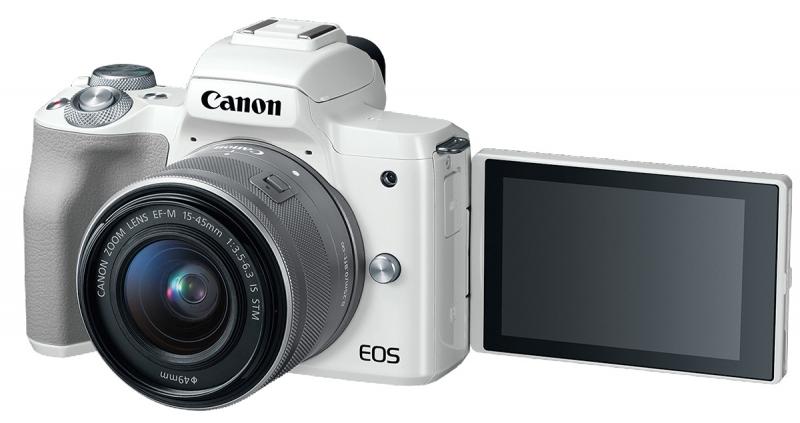 CANON EOS M50