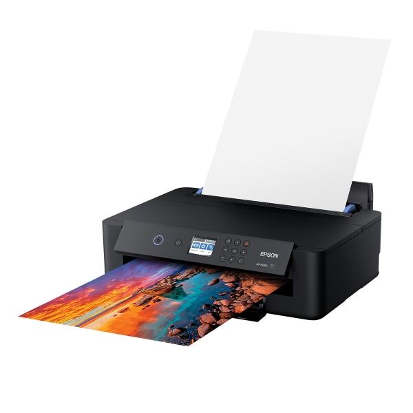 EPSON EXPRESSION PHOTO HD-15000