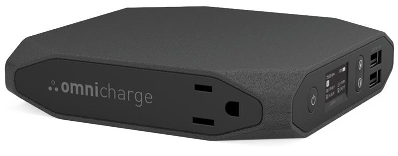 OMNICHARGE OMNI 20