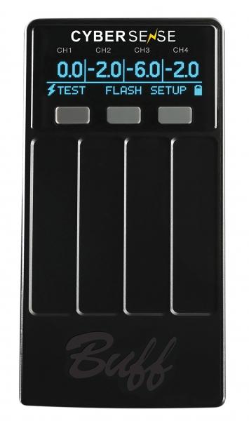PAUL C. BUFF CYBERSENSE REMOTE