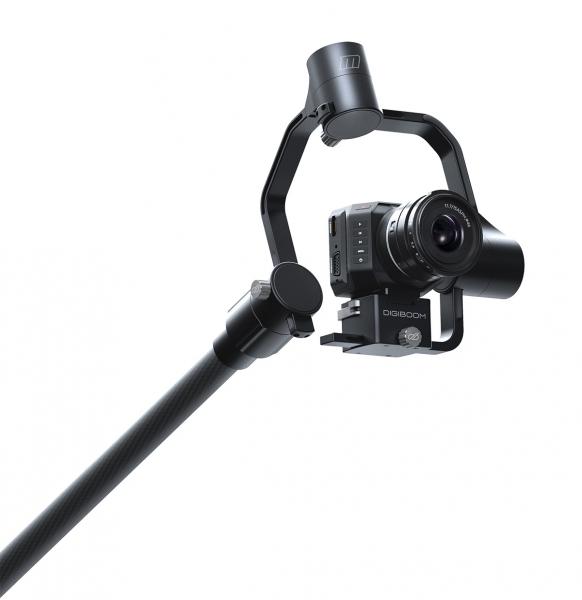 REDROCK MICRO DIGIBOOM