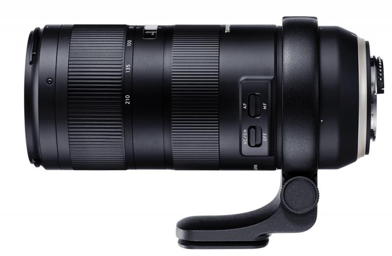 TAMRON 70-210MM F/4 DI VC USD