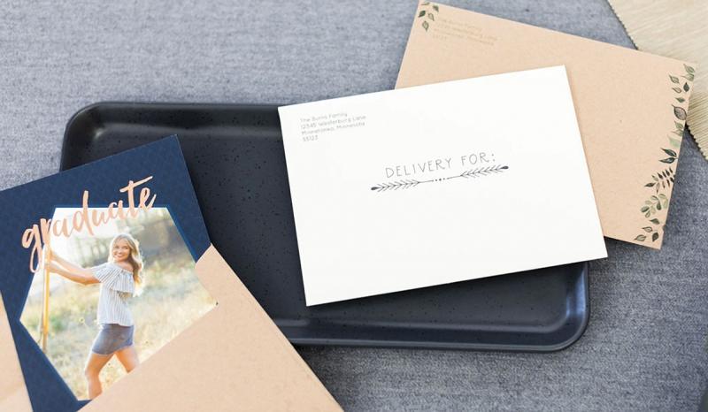 WHCC PRINTED ENVELOPES