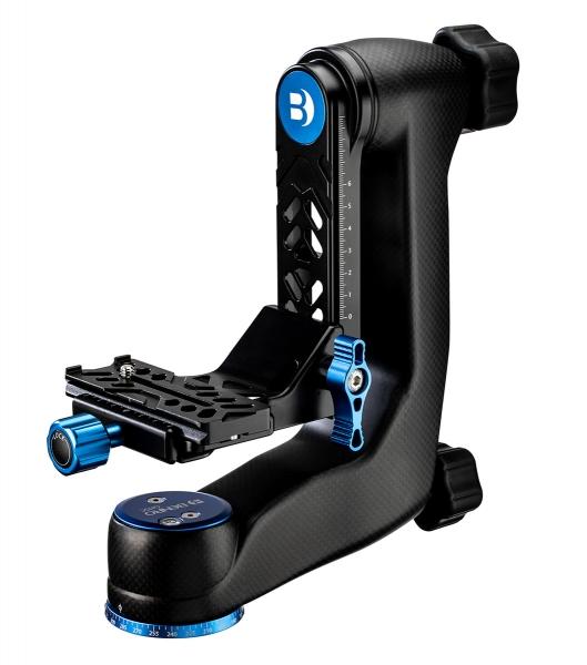 Benro GH5C Carbon Fiber Gimbal Head
