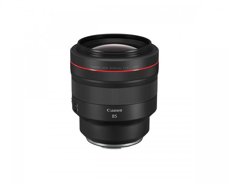 Canon RF 85mm F1.2 L USM Lens