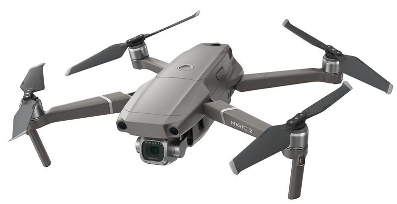 DJI Mavic 2 Pro