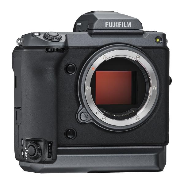 Fujifilm GFX 100