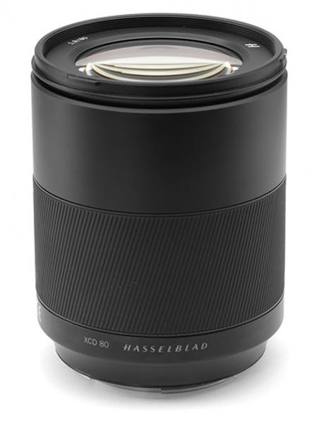 Hasselblad XCD 1,9/80 Lens