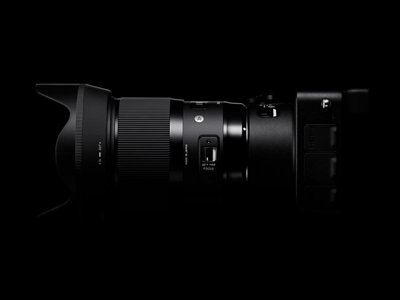 Sigma 28mm F1.4 DG HSM Art
