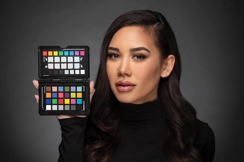 X-Rite ColorChecker Passport Photo 2