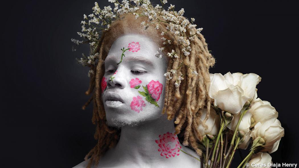 Photo gallery: Diaja’s conceptual portraits Photo gallery: Diaja’s conceptual portraits