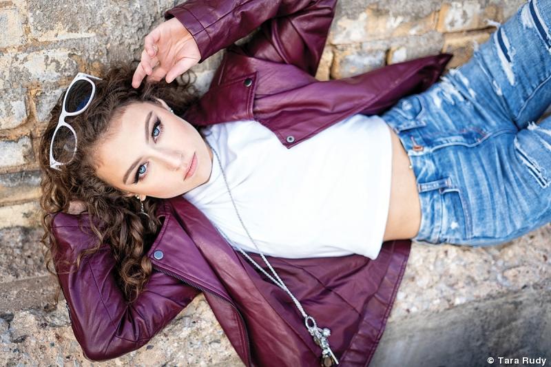 Photo Gallery Tara Rudy's Dynamic Teens Professional Photographer