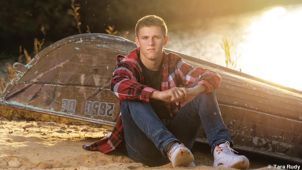 Photo Gallery: Tara Rudy’s Dynamic Teens Photo Gallery: Tara Rudy’s Dynamic Teens