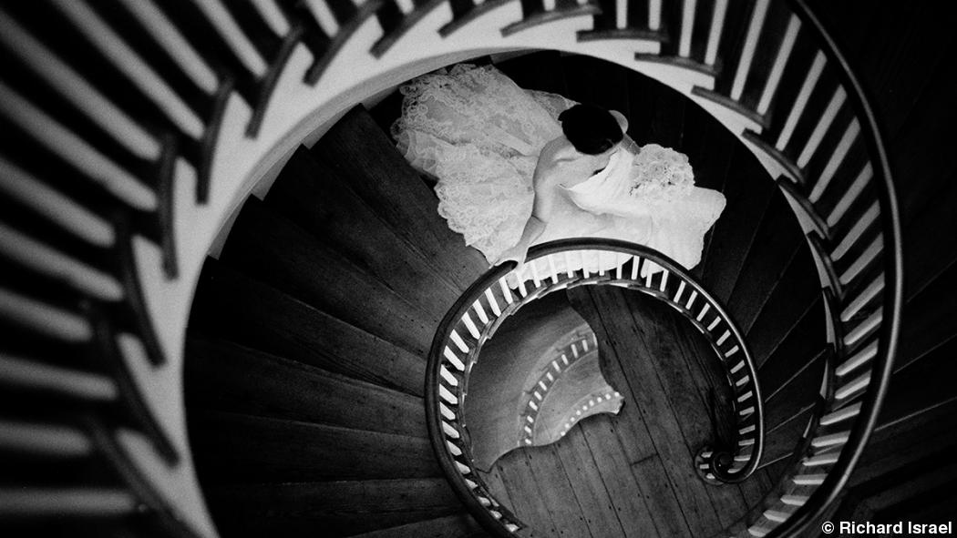 Photo Gallery: Richard Israel’s Consistent Vision Photo Gallery: Richard Israel’s Consistent Vision