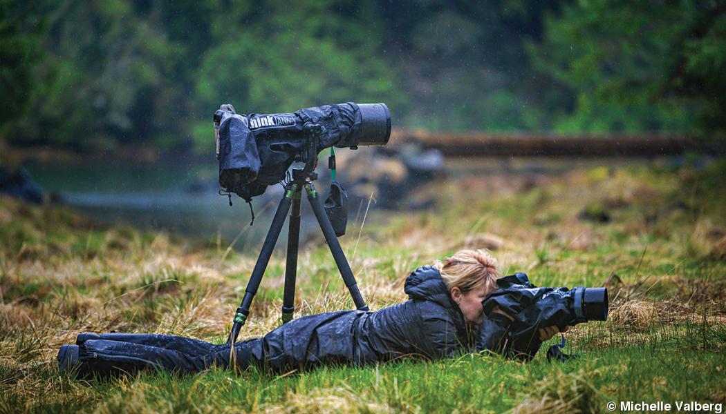 Photo Gallery: Michelle Valberg’s Wildlife Magic Photo Gallery: Michelle Valberg’s Wildlife Magic