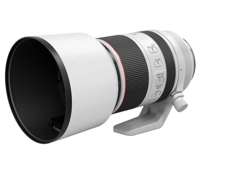 Canon RF 70-200mm F2.8L IS USM