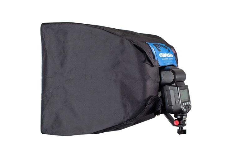 Chimera Speedlight Portrait Kit
