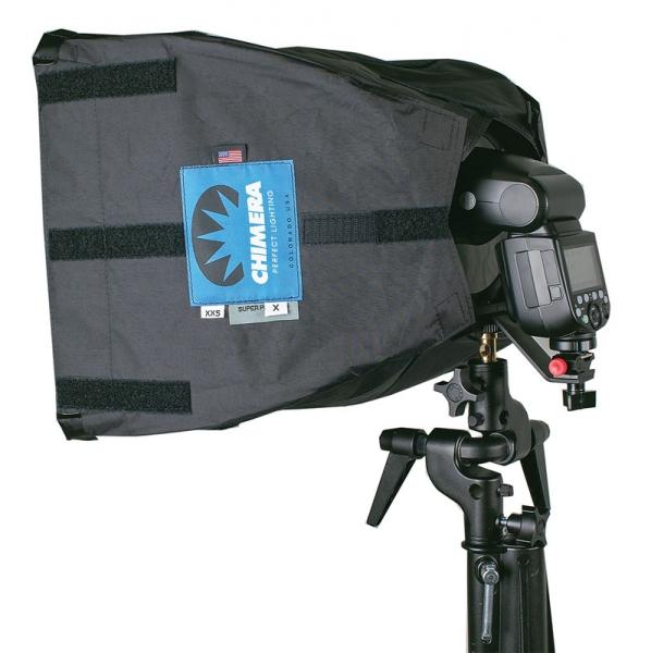 Chimera Speedlight Pro Kit