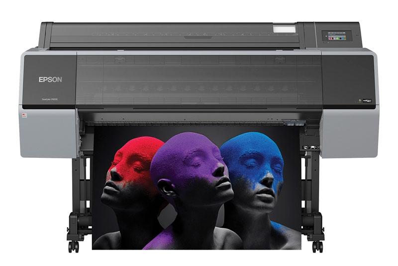 Epson SureColor P9570