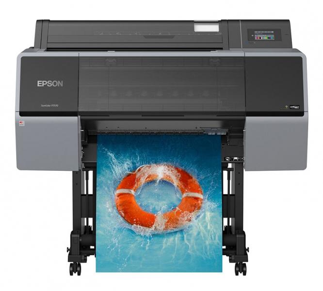 Epson SureColor P7570