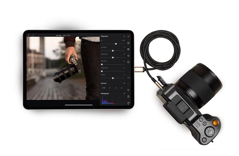 Hasselblad Phocus Mobile 2