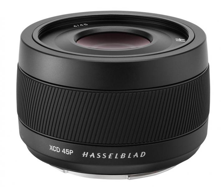 Hasselblad XCD 4/45P