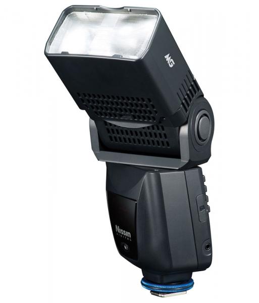Nissin MG80 Pro