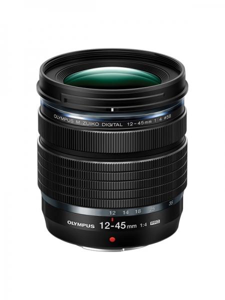 Olympus M.Zuiko Digital ED 12-45mm F4.0 Pro
