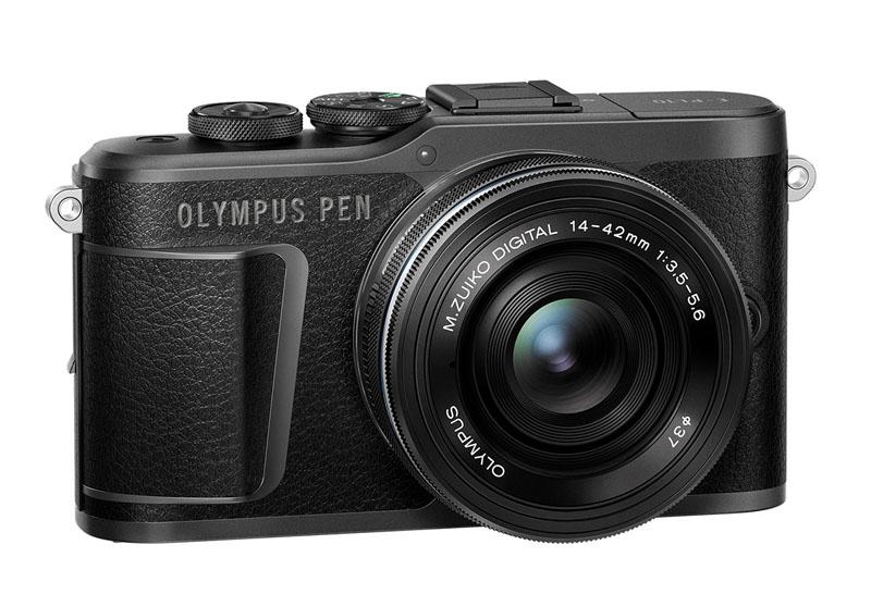 Olympus PEN E-PL10