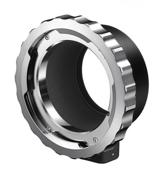 Sigma Mount Converter MC-31