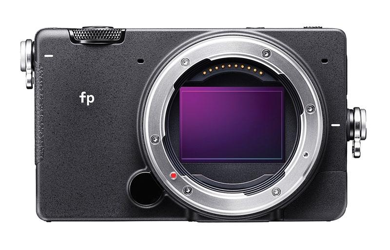 Sigma fp