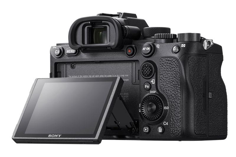 Sony a7R IV