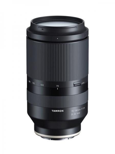 Tamron 70-180mm F/2.8 Di III VXD